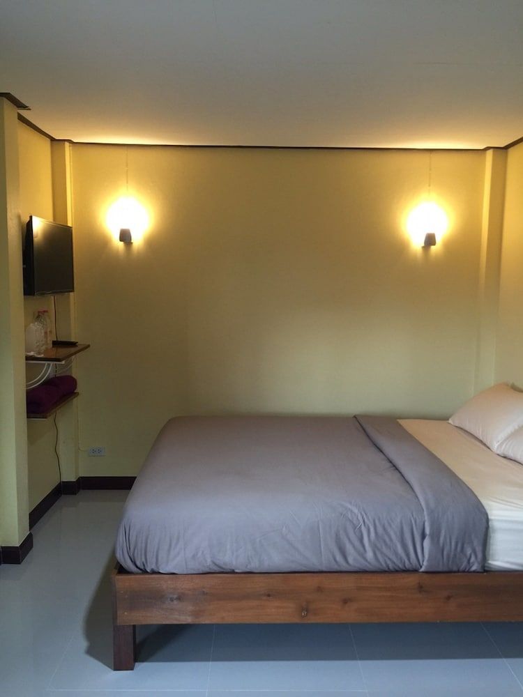 Phuengluang Resort Standard Room 7