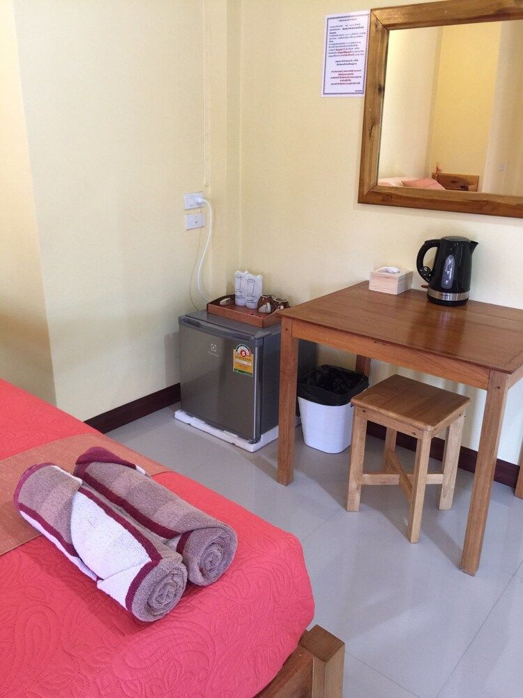 Phuengluang Resort Deluxe Room 23