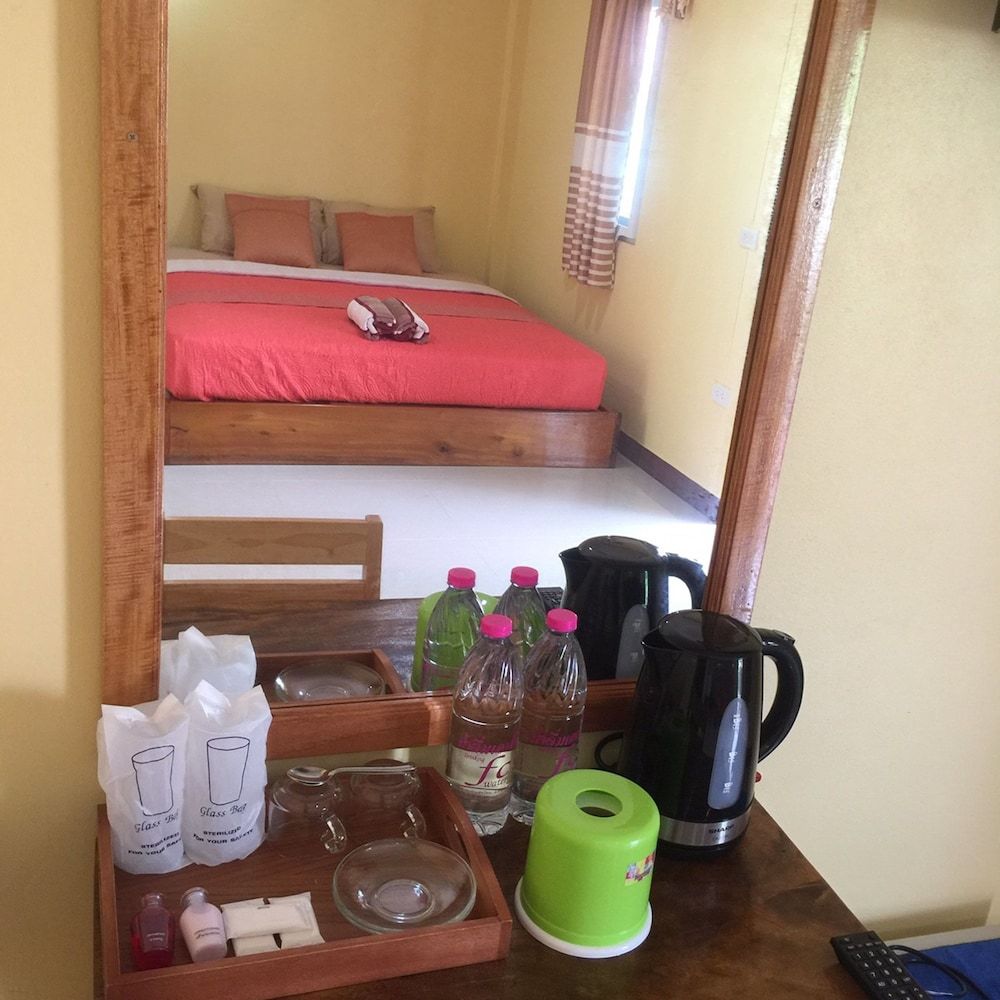 Phuengluang Resort Family Room 5