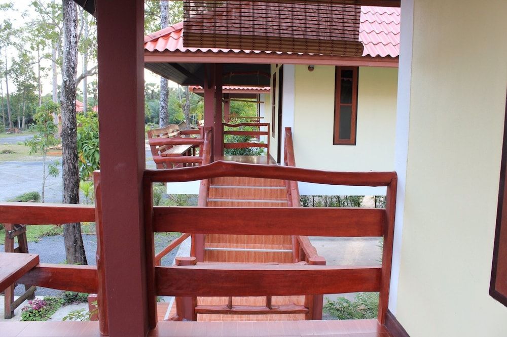 Phuengluang Resort Deluxe Room 20