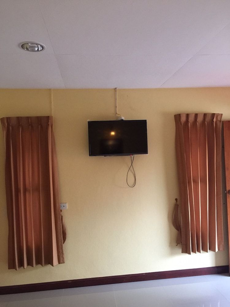 Phuengluang Resort Deluxe Room 22