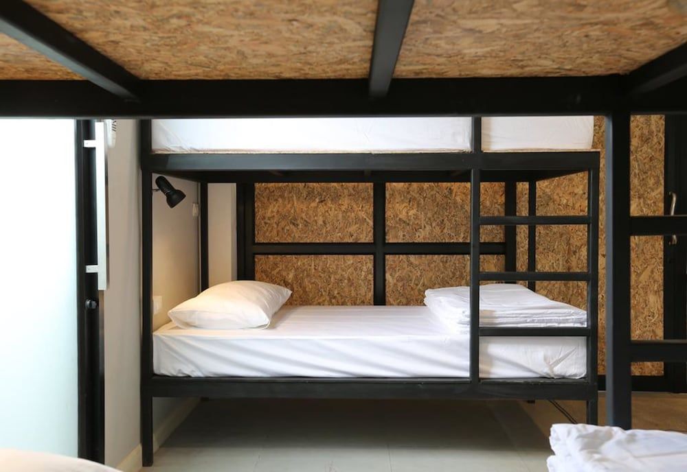 Mixed Dormitory
