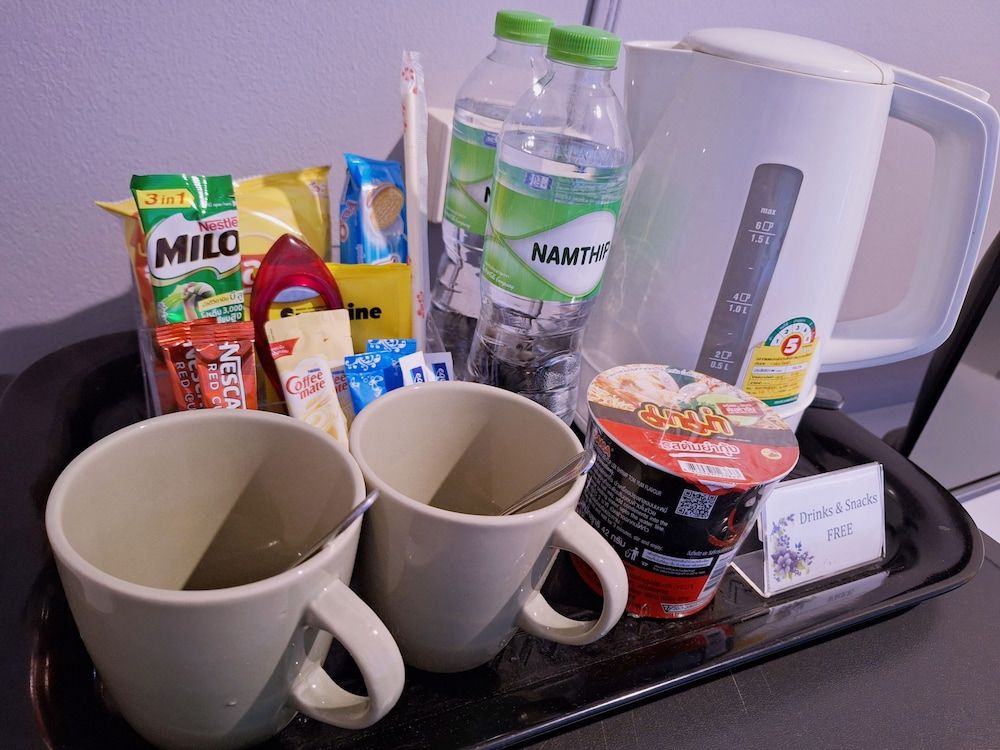 undefined Lilac Relax Residence 6