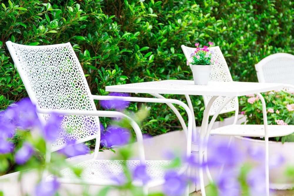 undefined Lilac Relax Residence 3