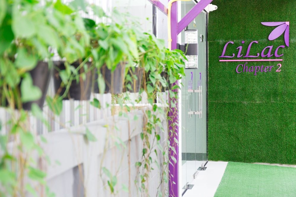 undefined Lilac Relax Residence 2