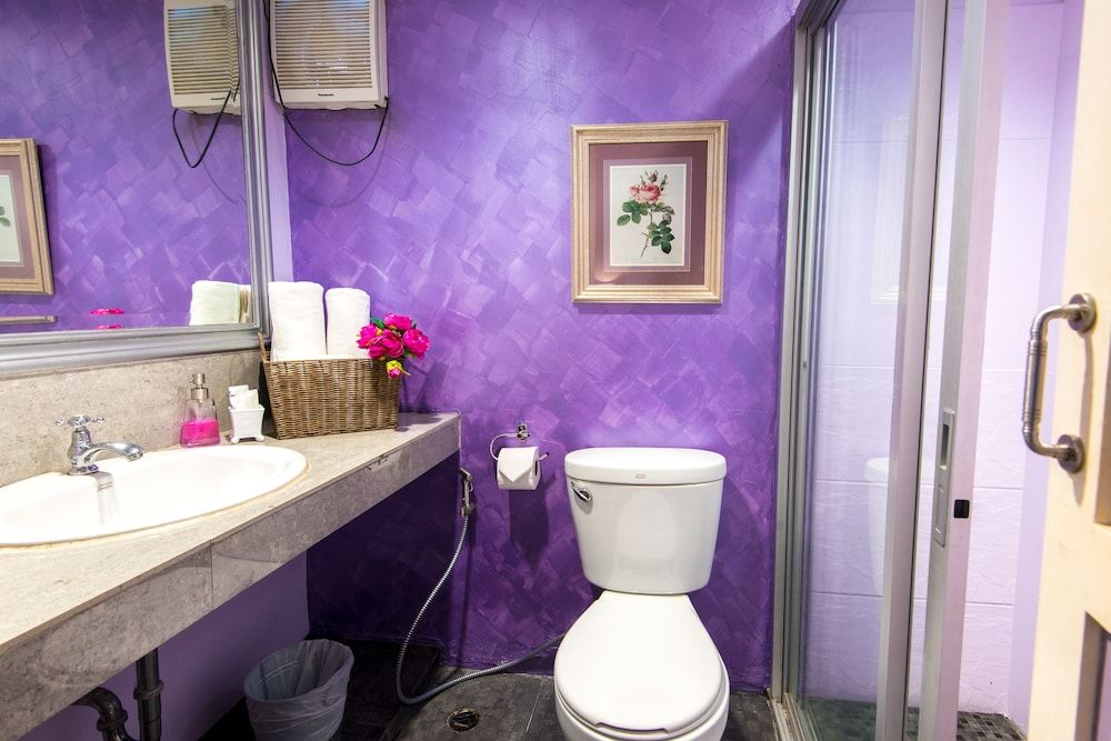 undefined Lilac Relax Residence 5