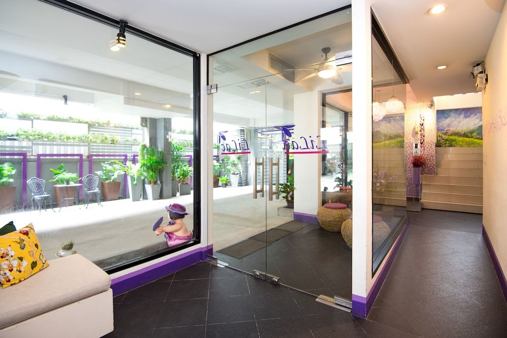 undefined Lilac Relax Residence 10