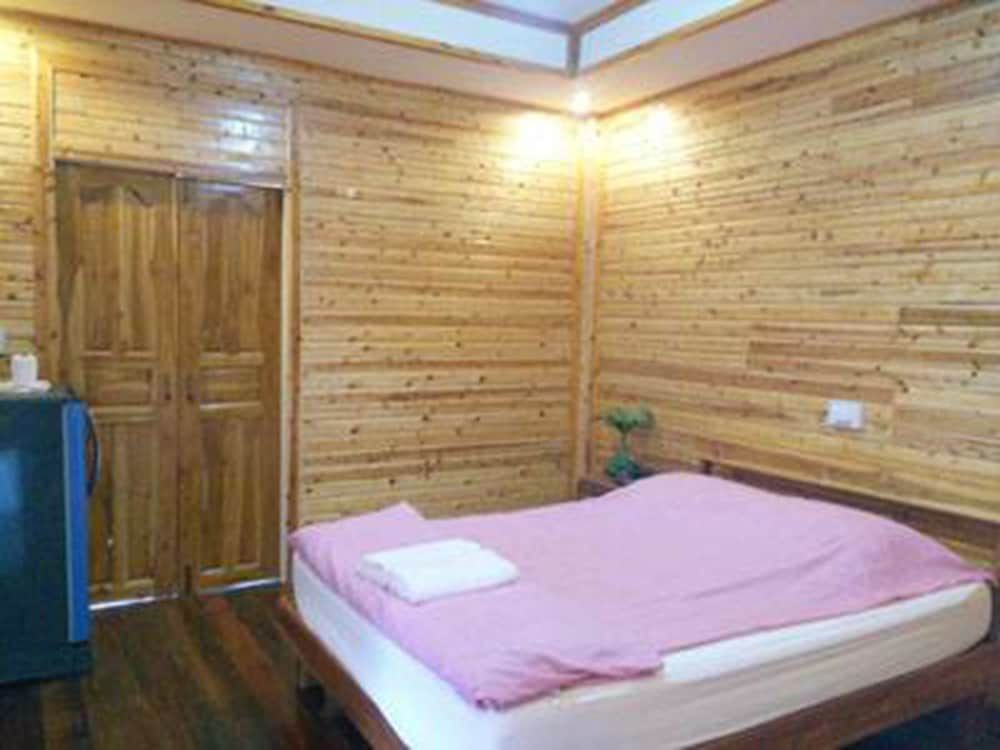 Rabiangphu Resort