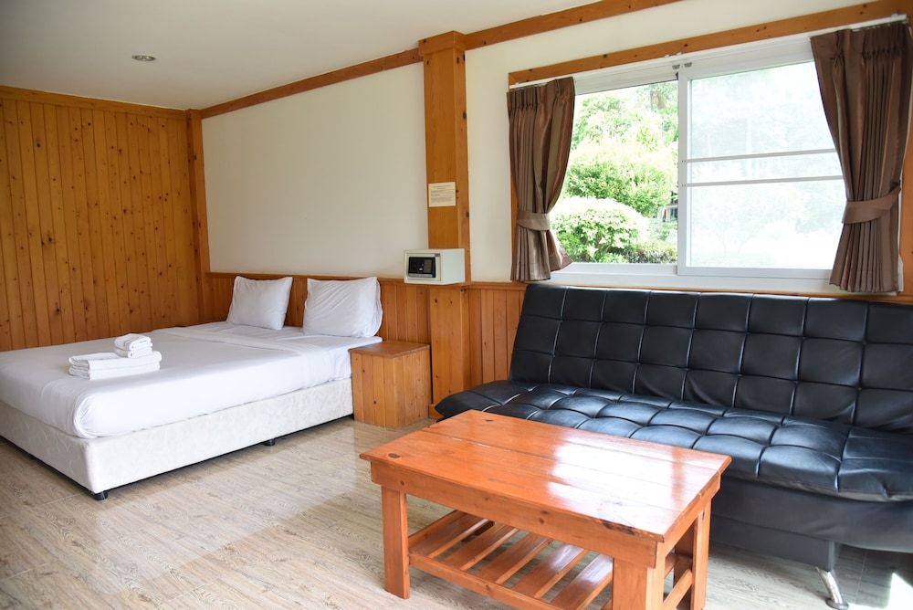 Sea Breeze room