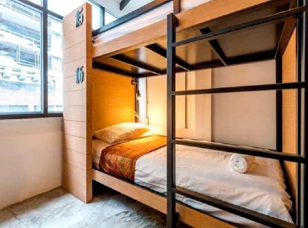 undefined Hostel Jo 6