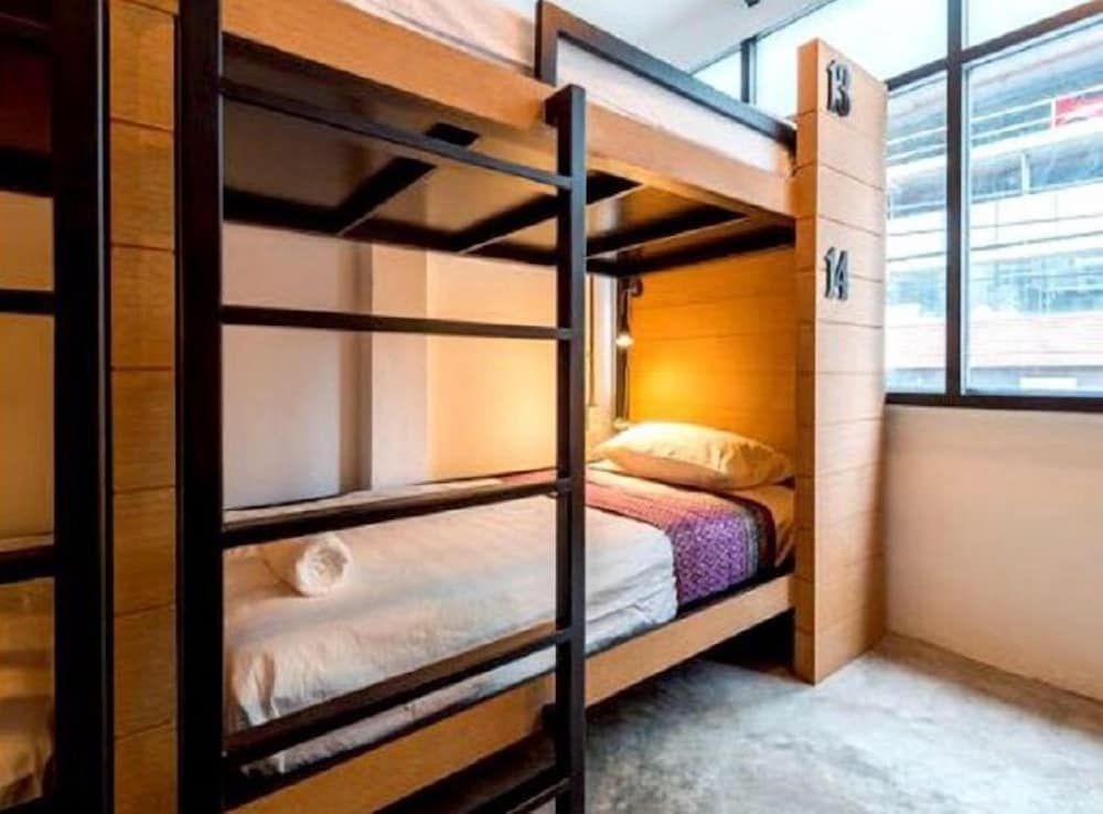 undefined Hostel Jo 7