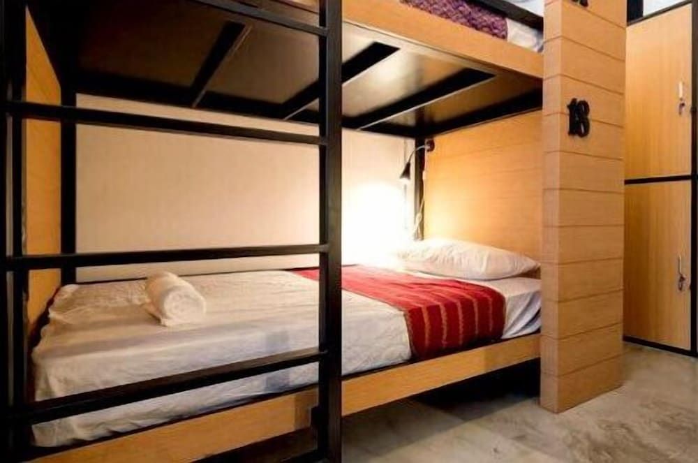 undefined Hostel Jo 8