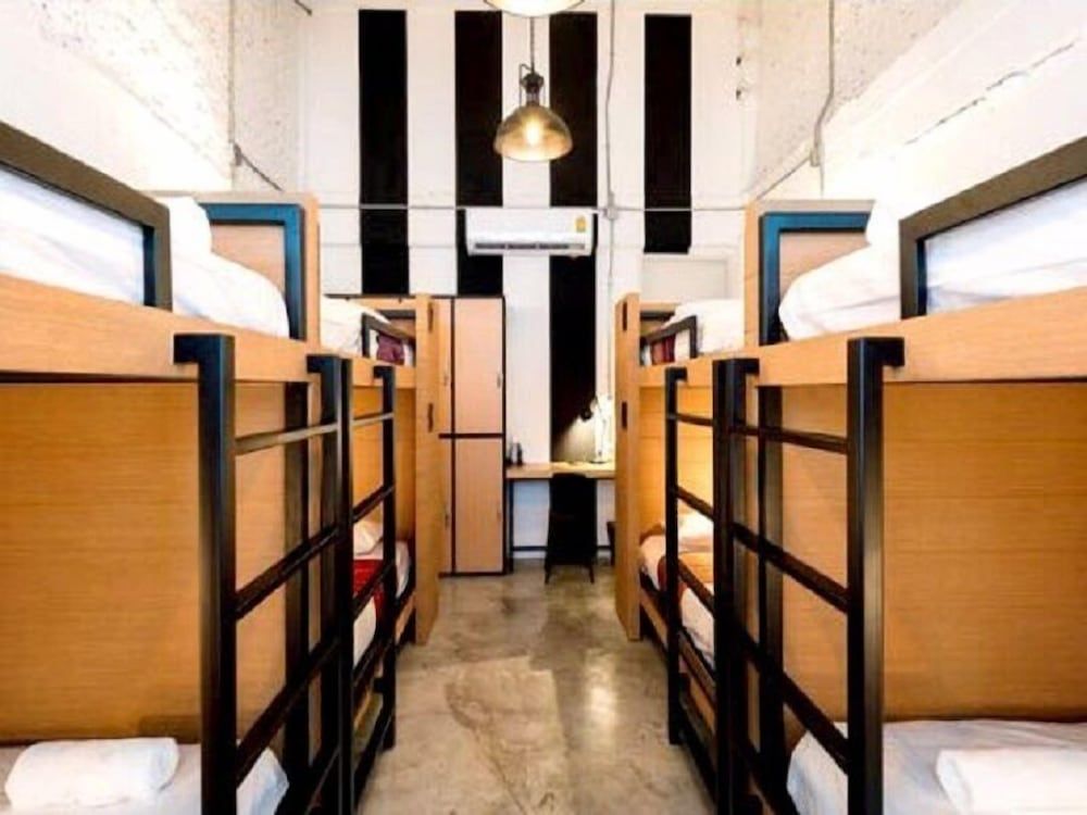 undefined Hostel Jo 10