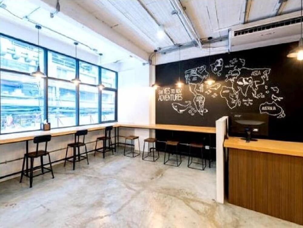 undefined Hostel Jo 3