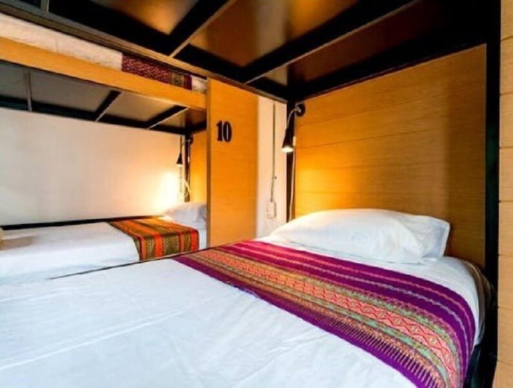 undefined Hostel Jo 9