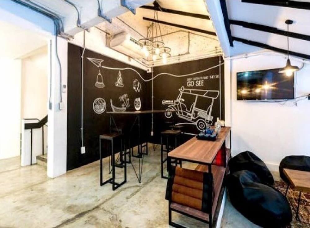 undefined Hostel Jo 2