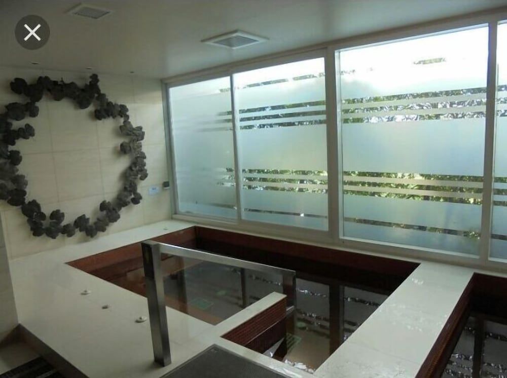 undefined Cityview Circle BTS Pool Gym 5
