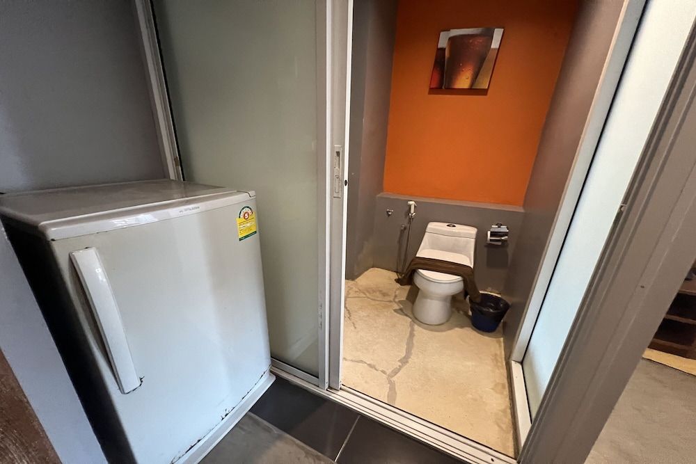 Eurna Resort Standard Room 7