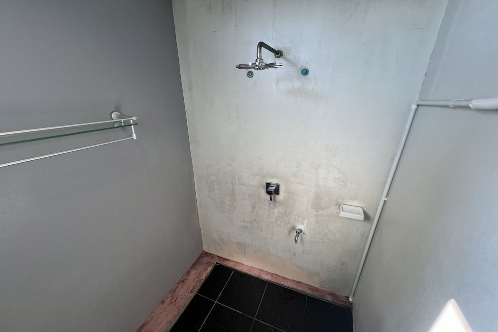 Eurna Resort Standard Room 5