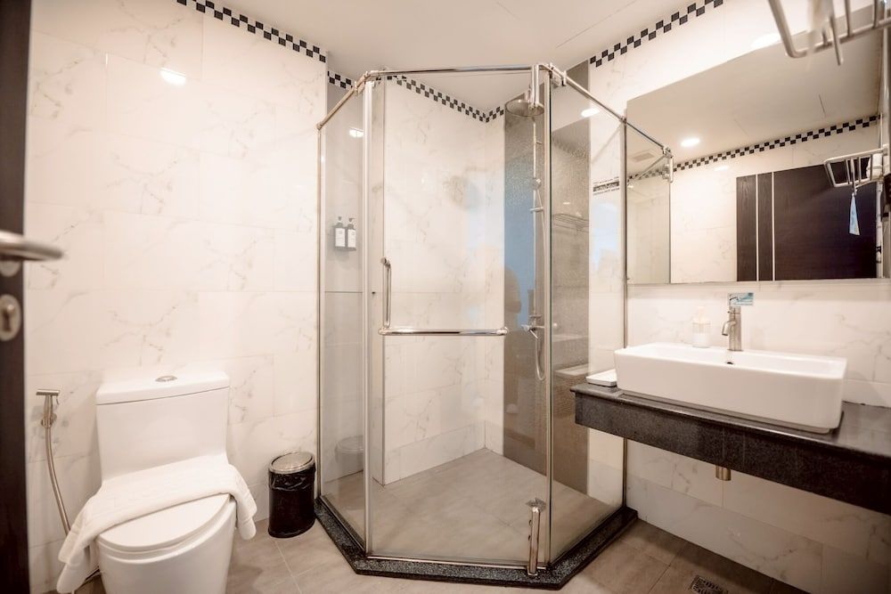 Avada hotel Superior King Room 4