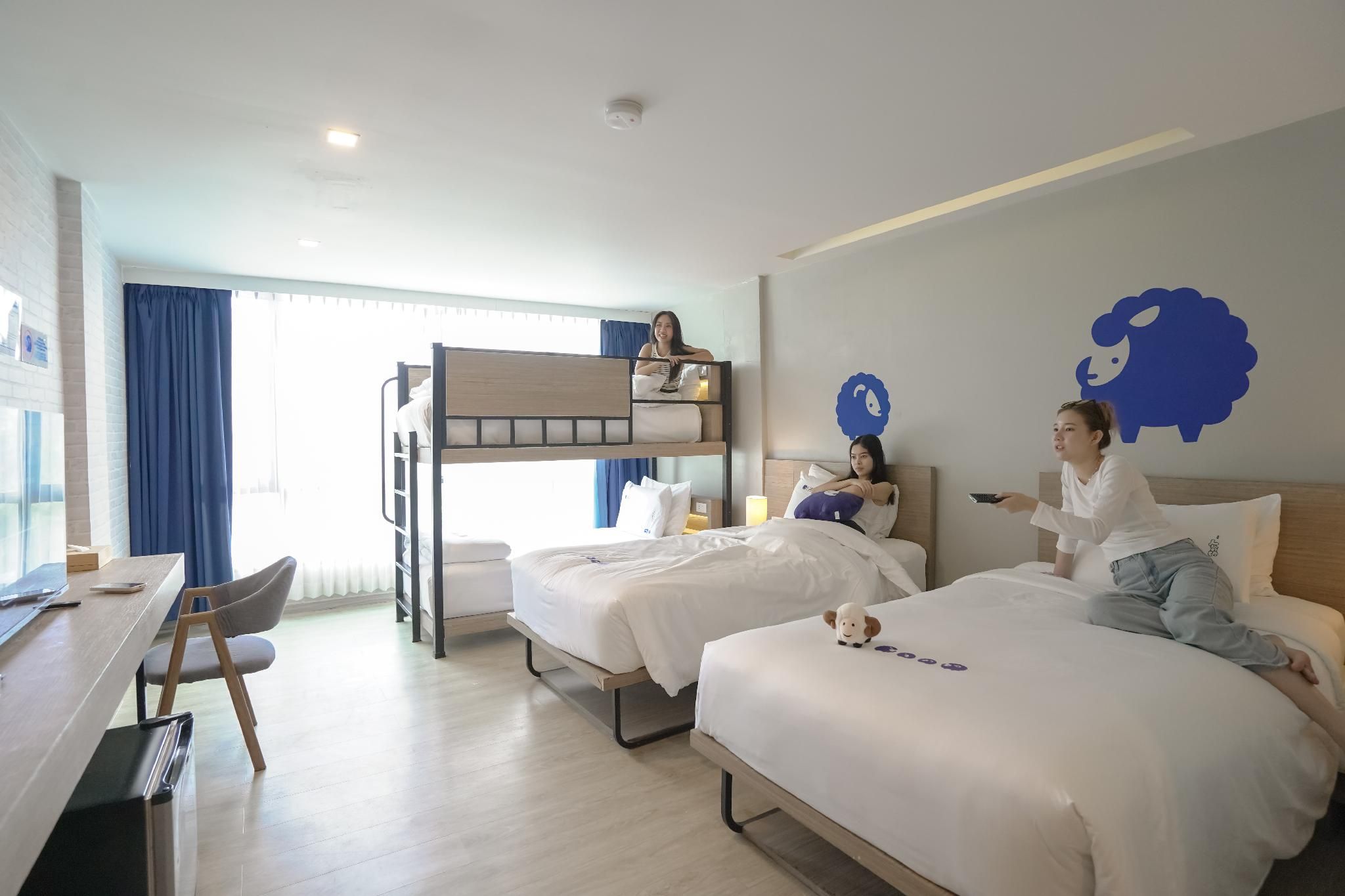 undefined Kokotel Krabi Oasis 5