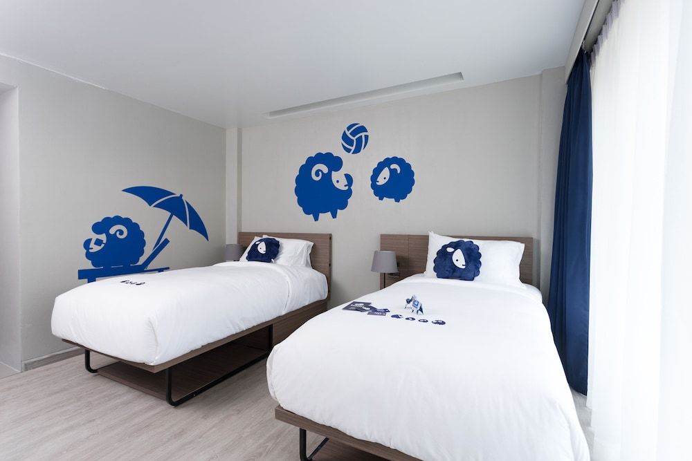 Kokotel Krabi Oasis Koko Mate 6