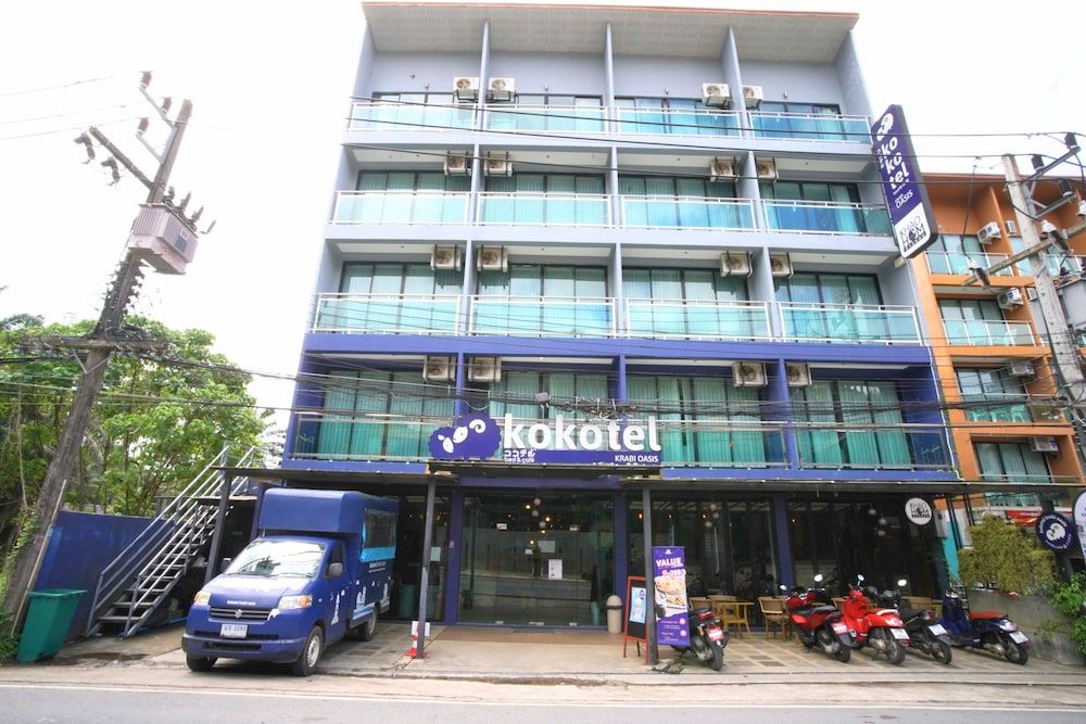 undefined Kokotel Krabi Oasis 3
