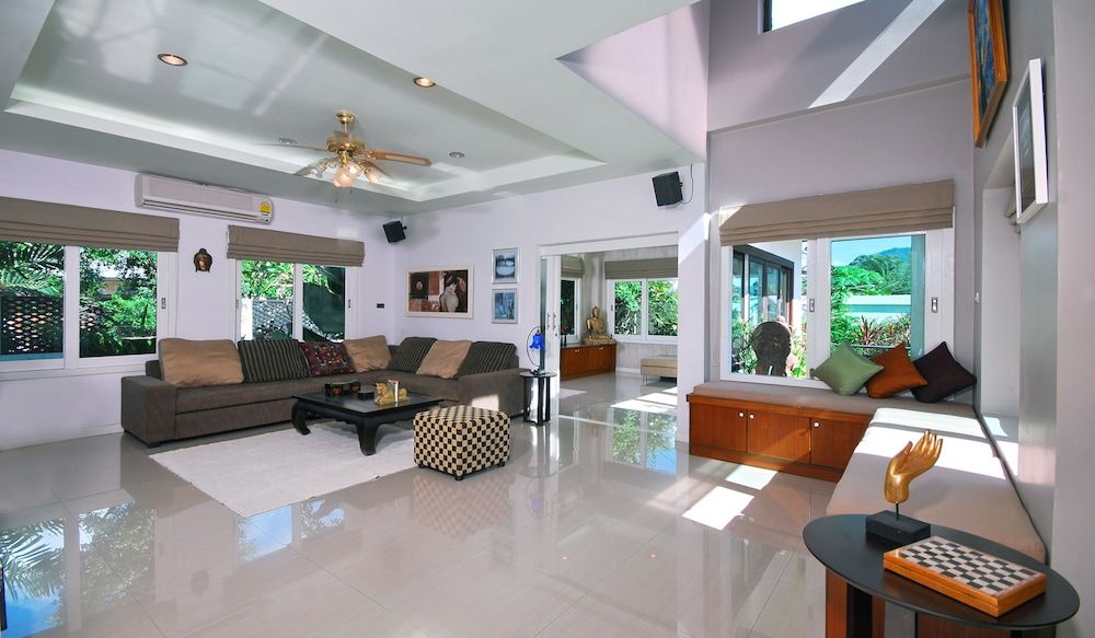 undefined Paradise Samui Villa