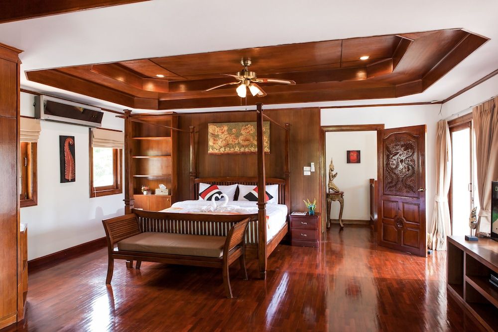 Paradise Samui Villa Paradise Samui Villa 2 5