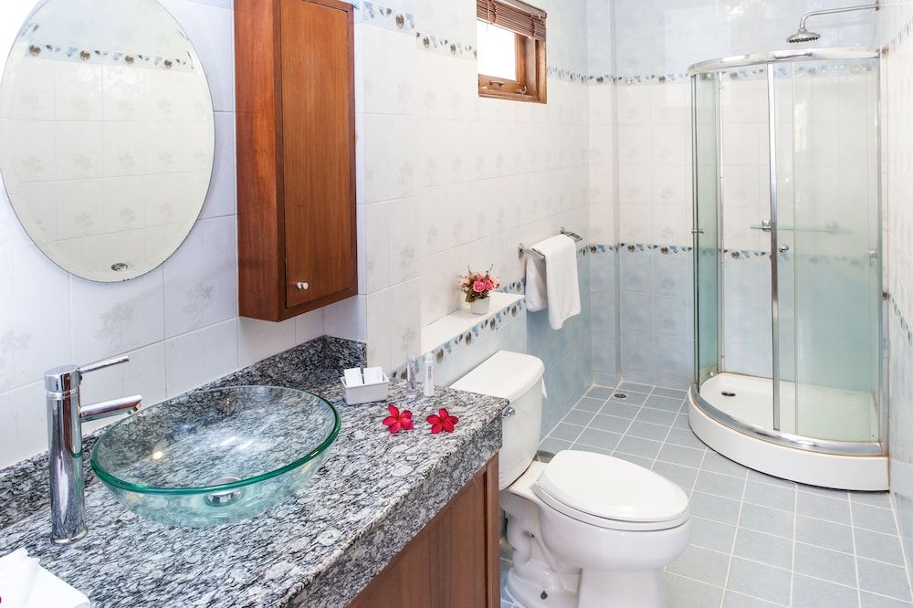 Paradise Samui Villa Paradise Samui Villa 2 25