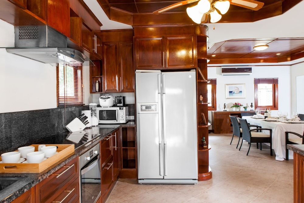 Paradise Samui Villa Paradise Samui Villa 2 12