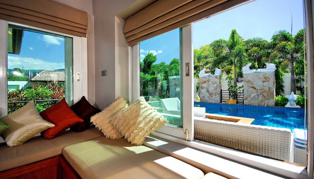 Paradise Samui Villa Paradise Samui Villa 1 16