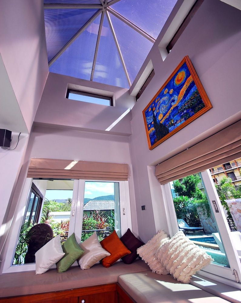 Paradise Samui Villa Paradise Samui Villa 1 11