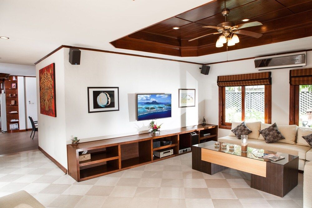 Paradise Samui Villa Paradise Samui Villa 2 16