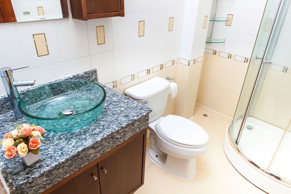 Paradise Samui Villa Paradise Samui Villa 2 24