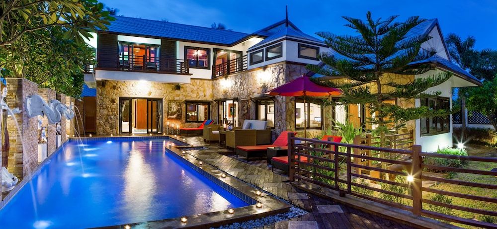 undefined Paradise Samui Villa 2