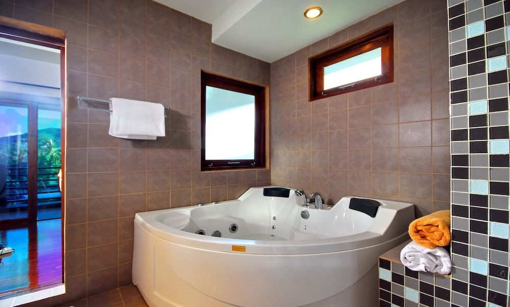 Paradise Samui Villa Paradise Samui Villa 1 23