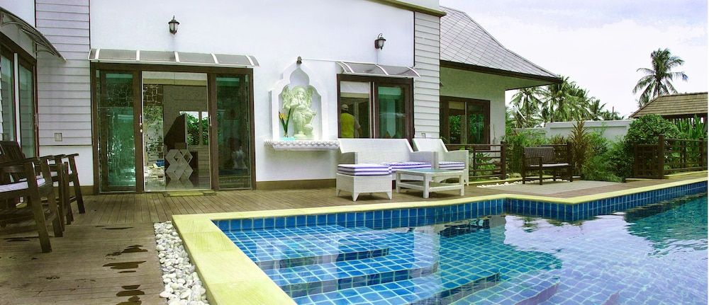 undefined Paradise Samui Villa 7