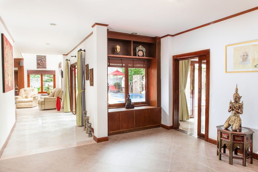 Paradise Samui Villa Paradise Samui Villa 2 2