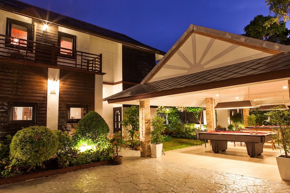 Paradise Samui Villa Paradise Samui Villa 2 19