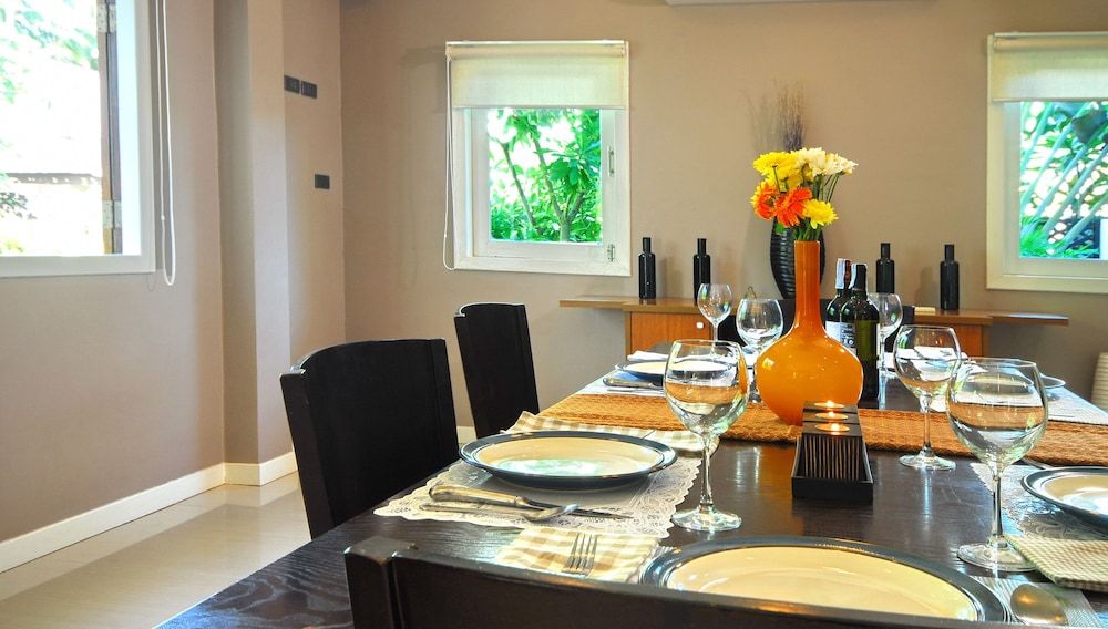 Paradise Samui Villa Paradise Samui Villa 1 9