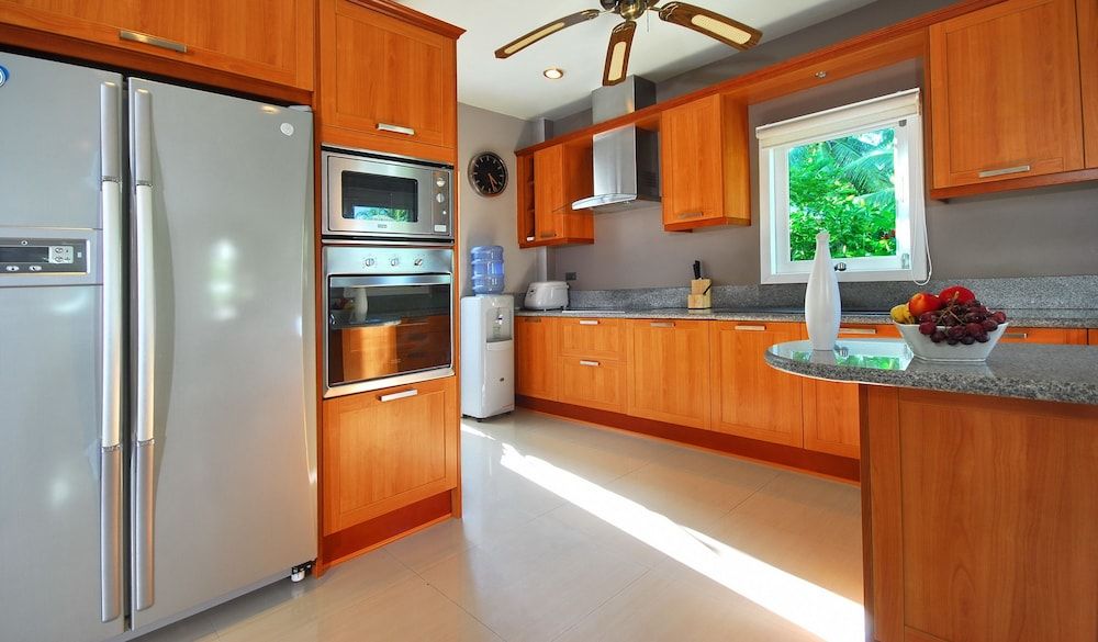 Paradise Samui Villa Paradise Samui Villa 1 13