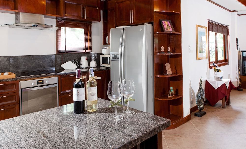 Paradise Samui Villa Paradise Samui Villa 2 13