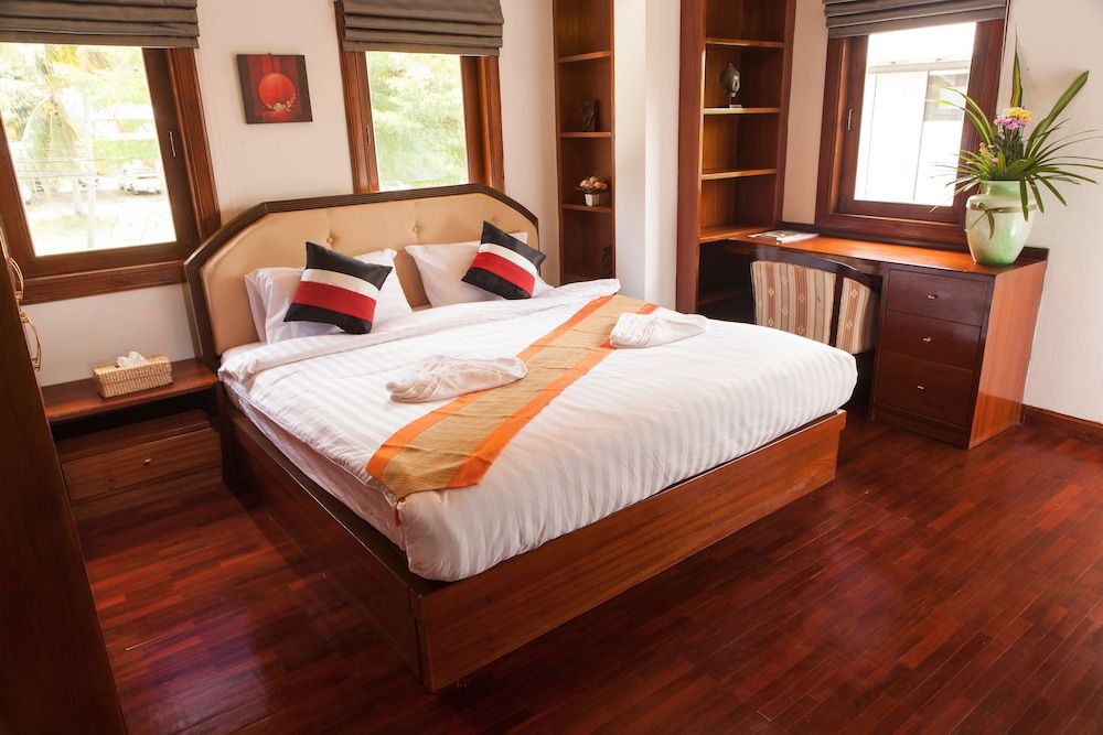 Paradise Samui Villa Paradise Samui Villa 2 4