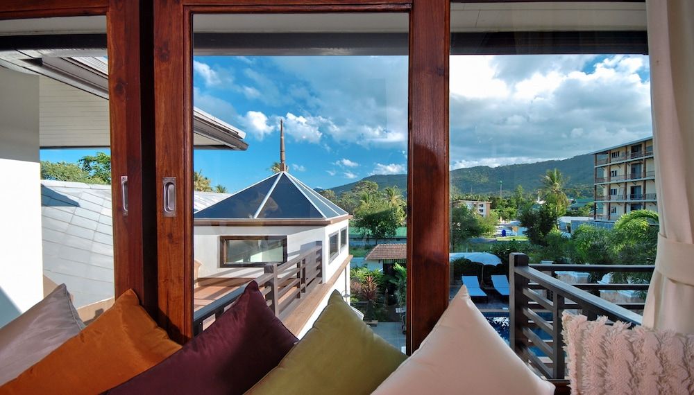 Paradise Samui Villa Paradise Samui Villa 1 19