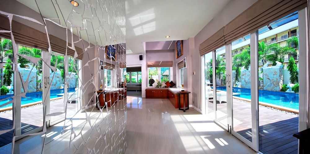 Paradise Samui Villa Paradise Samui Villa 1 14