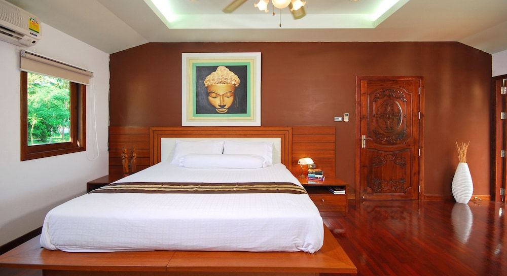 Paradise Samui Villa Paradise Samui Villa 1 5