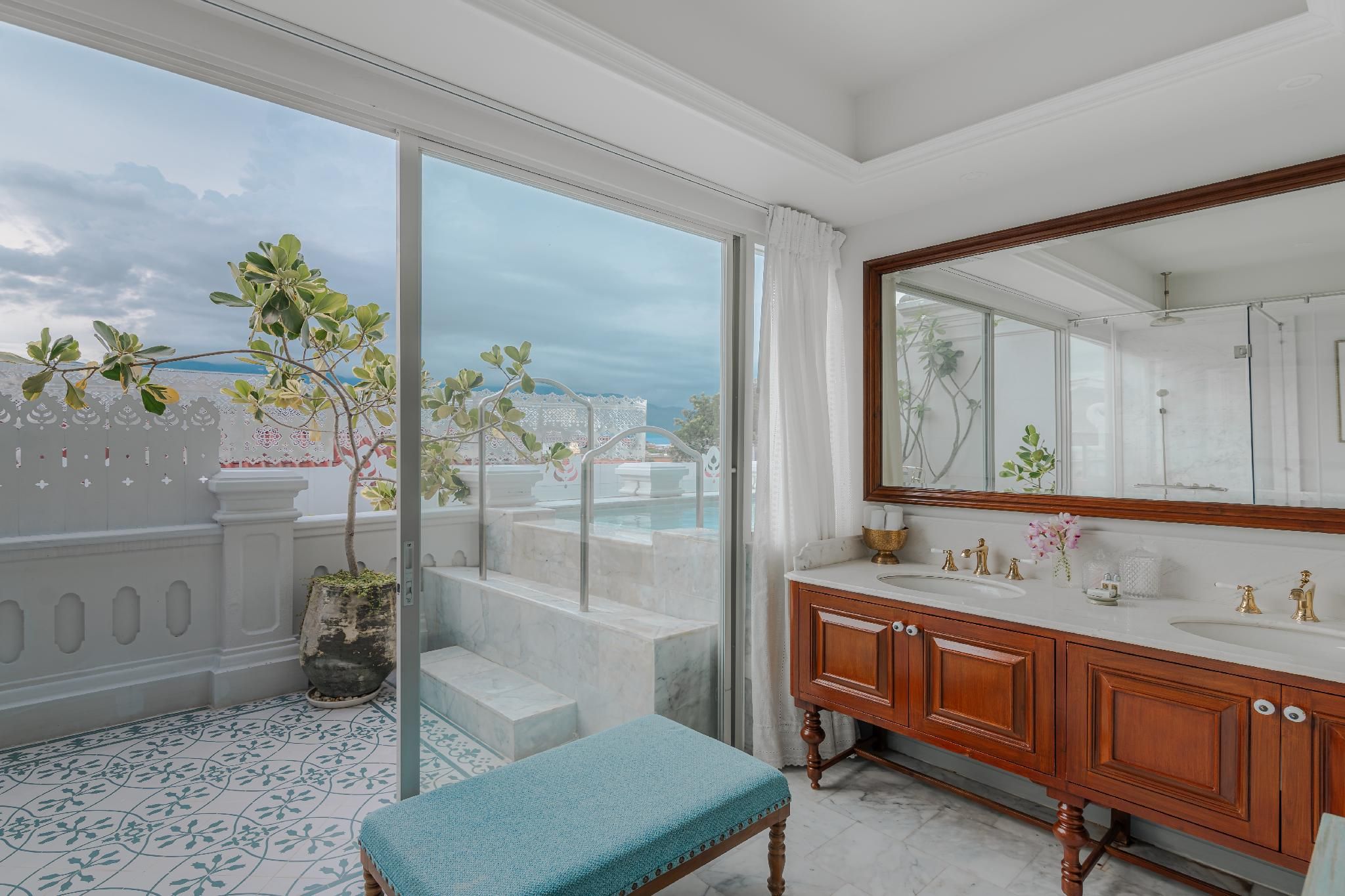 Doi Suthep Suite with Private Pool