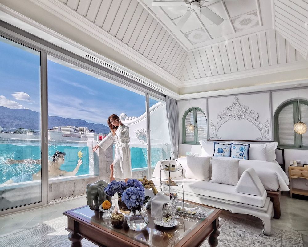 undefined The Inside House