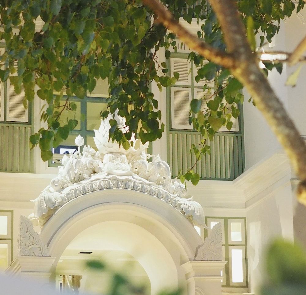 undefined The Inside House 6